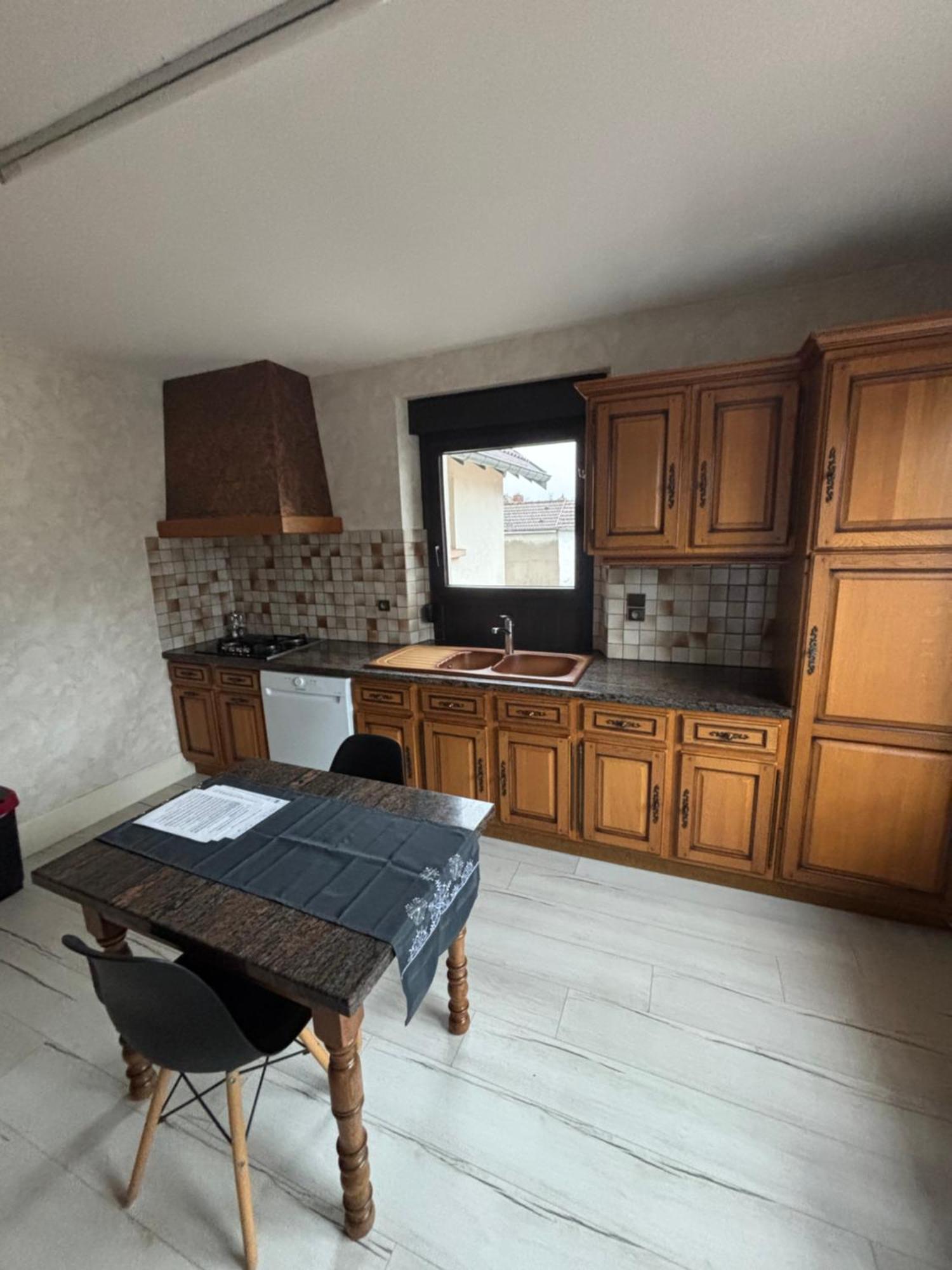 Gite 205 M2, 8Pers Piscine, Jacuzzi, Balneo Privatifs Vagney Zewnętrze zdjęcie